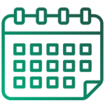 calendar icon